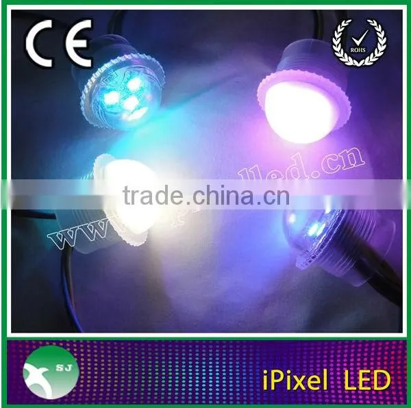 UCS1903 SMD Pixel LED RGB 26mm waterproof