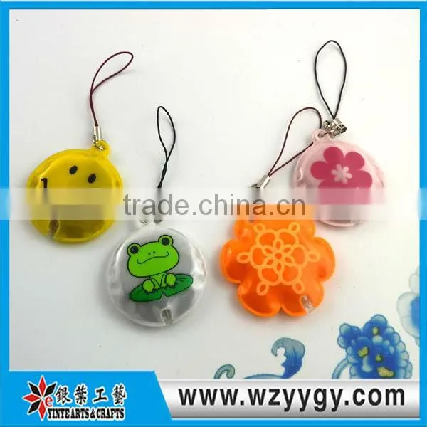 Personalized rubber key covers
