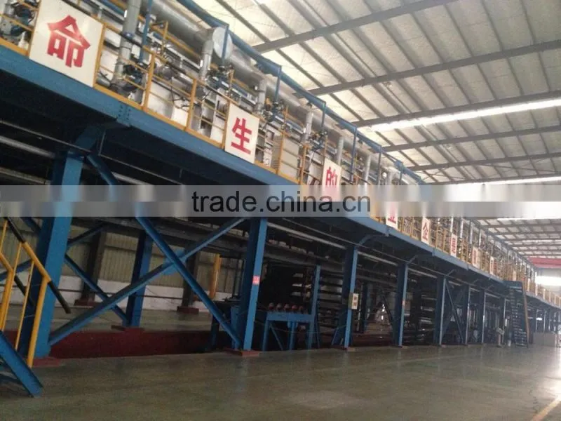 GI/Hot-dip galvanized corrugated steel roofing sheets