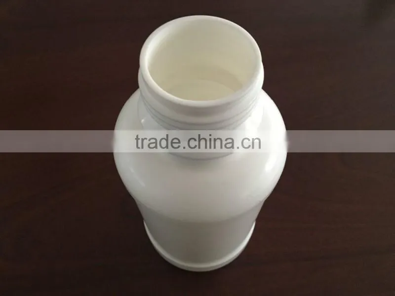 various plastic pesticide bottle injection blowing mould for FD injection blow molding machine