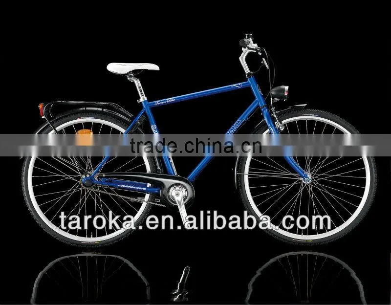 2014 city bicycle M15-CTB