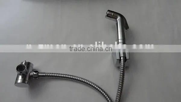 Hand Held Bidet Shattaf Cloth Diaper Sprayer