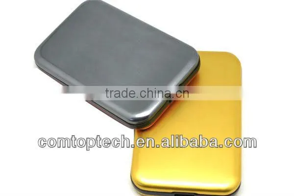Aotech 2524B1 hard disk enclosure hard disk drive case usb3.0 hdd disk drive case