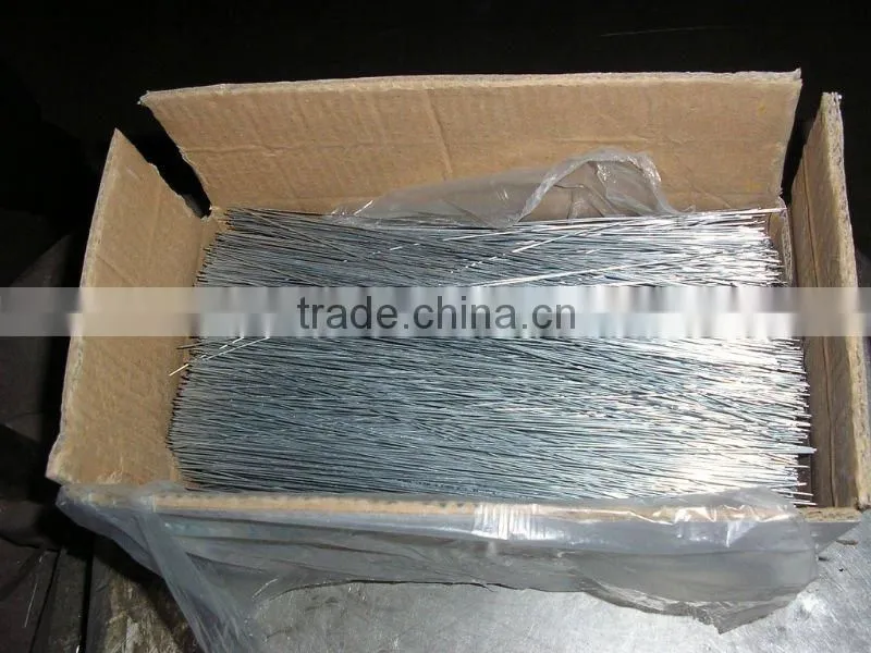 low price electro galvanized iron straight cut wire(Tommy,Whatsapp:+86-18032821161,Skype:zheng.tommy1)