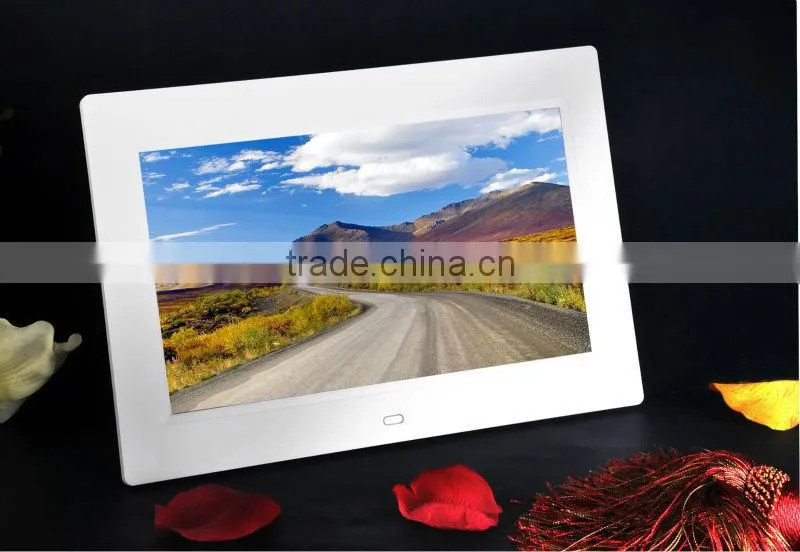 Wholesale digital photo frame with Super High Resolution for promotion & advertising
