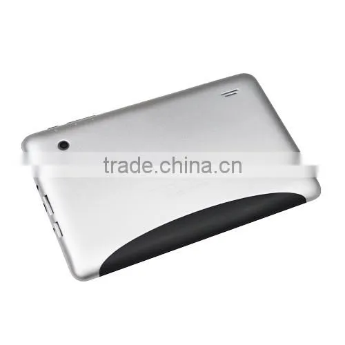 7" Screen Android 4.0 Boxchip A13 4GB Portable Tablet, Tablet PC Game Pad WiFi OTG Play Store