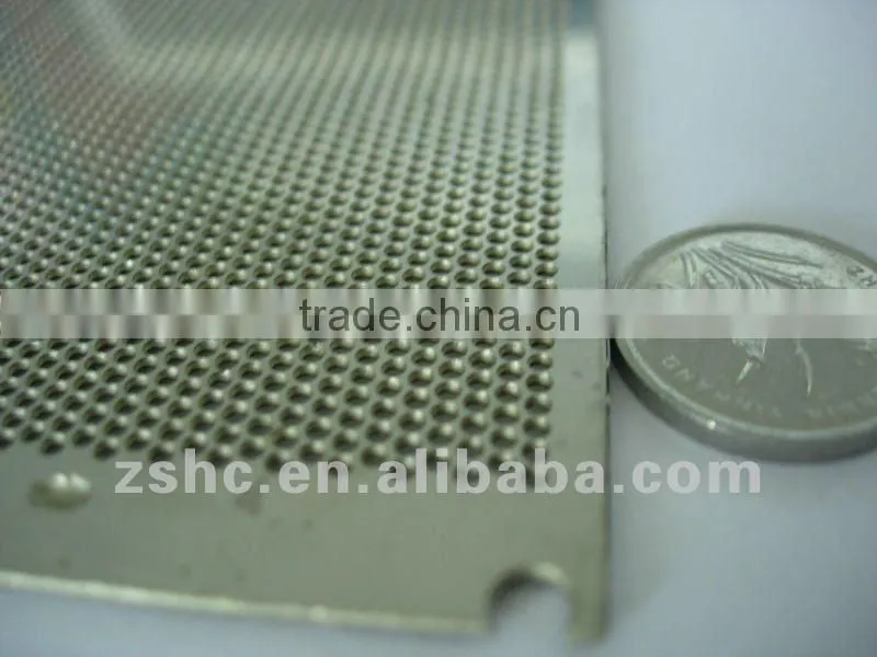Automatic Stainless Steel Etching Machine