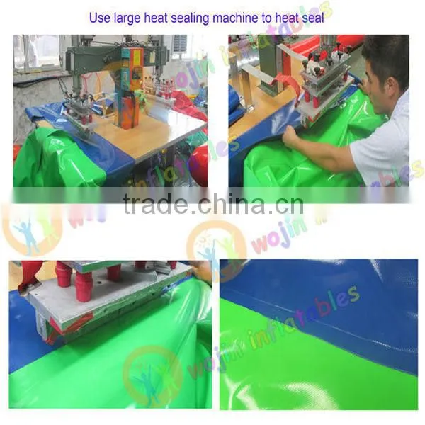 2016 the newest giant inflatable pools