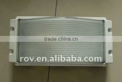 RH-880 aluminium wall light