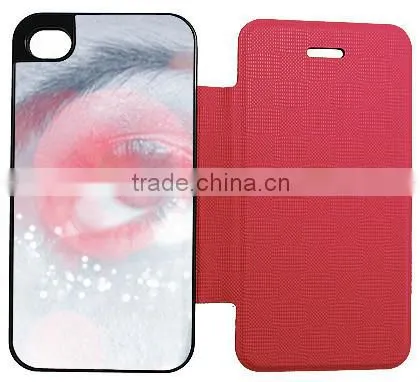2015 Newest Hard plastic Sublimation phone cases Sam-Sung A3