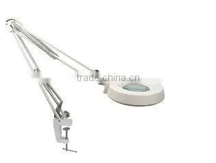 Table Clamp F-500G Magnifying lamp