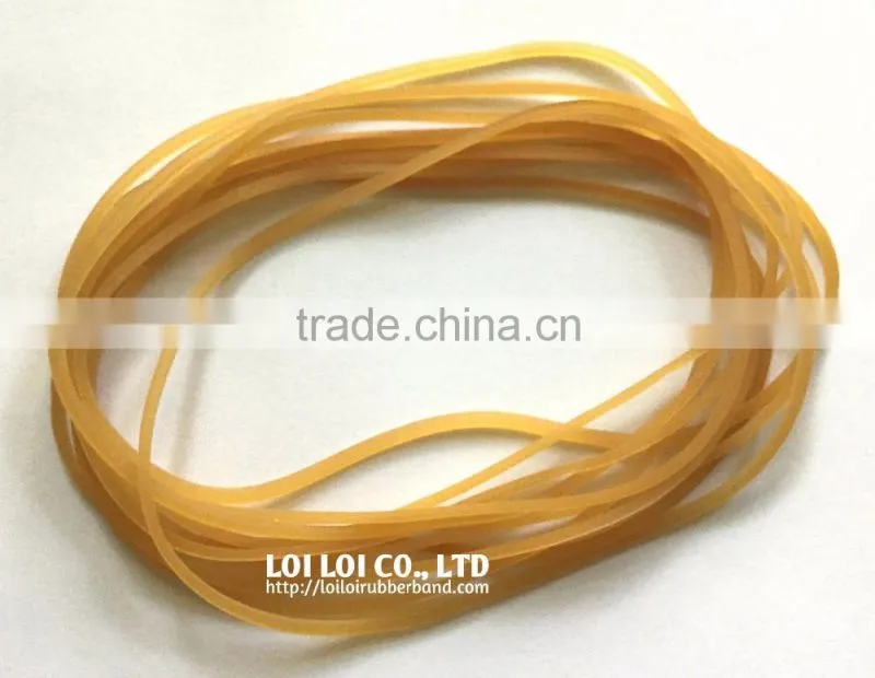 Rubber band size 040 EX