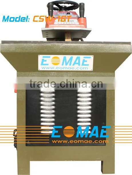 Swing Arm Label Cutting Machine CSW-16T