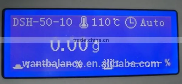 moisture meter, moisture analyzer, moisture tester manufacturer
