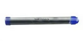 70mm Diamater Black Oxide hss twist drill bit set