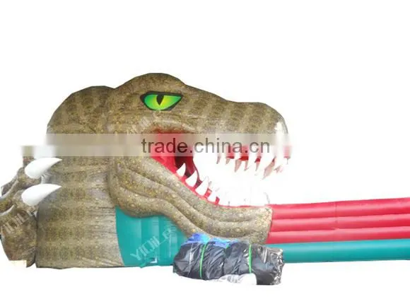 Inflatable Jumping Indoor