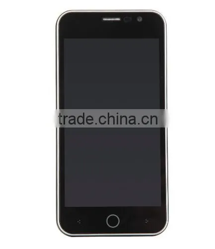 MYTH Apollo M450 Smartphone Android 4.4.2 MTK6582 Quad core cell phone 4.5 Inch QHD IPS Screen OTG GPS 3G(WCDMA) Mobile phone