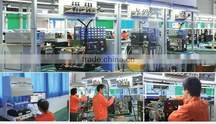 cheap price Inverter DC MMA miller plastic/iron welding machine ZX7-200 (MOSFET Type)