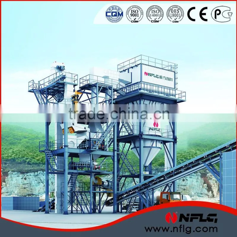 V7 Dry-type Sand Making Equipment