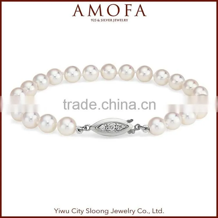 High Quanlity Popular Design European Style bead bracelet