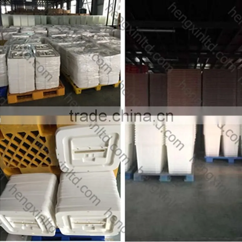 Plastic Ballot Box , Transparent Ballot Box , Large Ballot Box