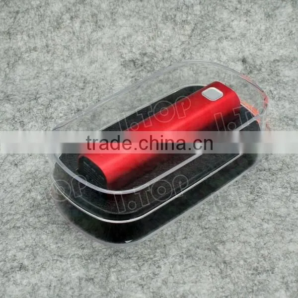 Hot Selling Portable Power Bank Promotional Gift Slim Portable Mobile Power Bank 4600mah