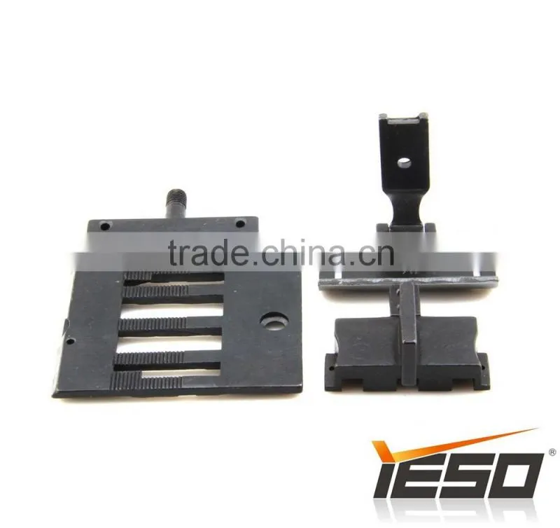 B842 1/1/2 '' Gauge set Brother Sewing Machine Spare Parts Sewing Accessories