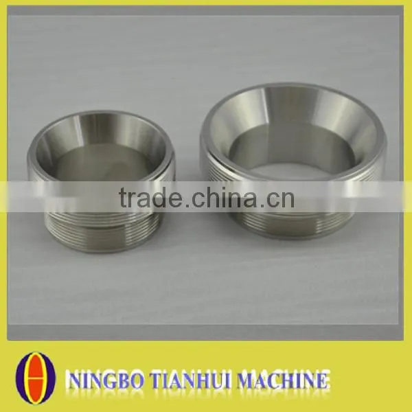 Fabrication Services Pipe Fittings