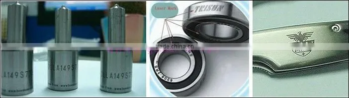 co2 Laser Marking Machine Metal Laser Machines