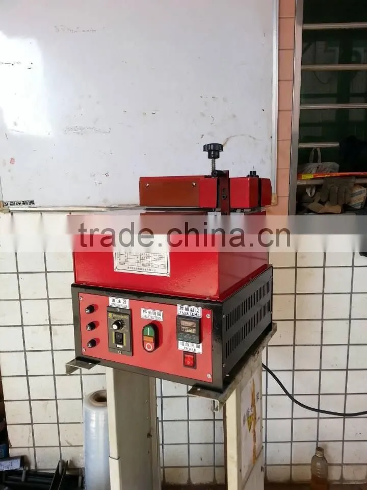 Leather gluing machine,paper coating machine,eva foam coating machine