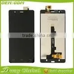 Best Quality Glass Panel With Lcd Screen For Wiko Rainbow Lite 4G Lcd Display With Touch Screen Digitizer Assembly Spare Parts