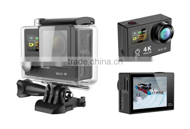 Best selling products H3R Sports sport camera Wifi Helmet
