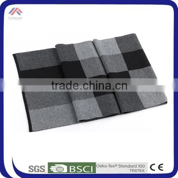 Factory Wholesale Scarf Winter Scarf For Men