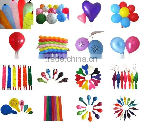 36 inches Latex Balloons/Big Latex balloons/party balloon