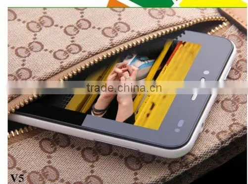 V5 5 inch Tablet PC Android Phone MID HDMI A10 Android 4.0 Dual Camera Capacitive Touch screen 01