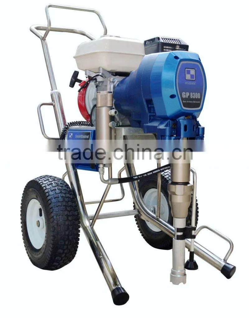 NEW GP-8300TX ( TexSpray 7900 HD type) Airless Paint Sprayer