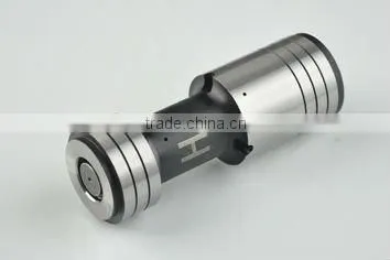 hydraulic components