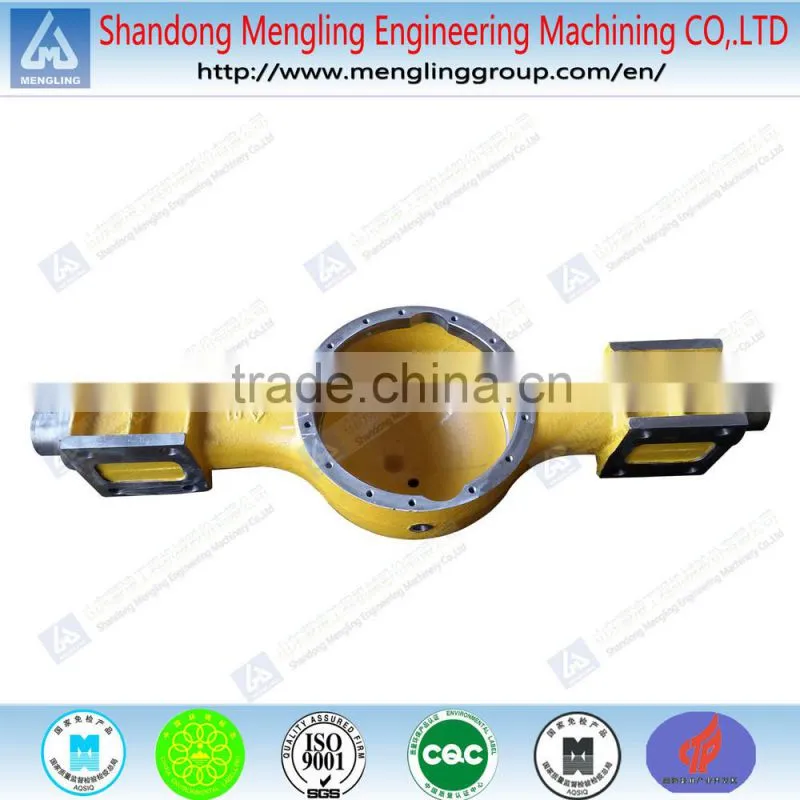 Factory Hot Sale Casting Scaffold Coupler