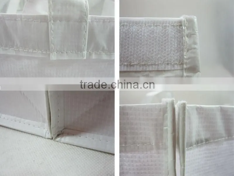 pp waste garbage collection bag