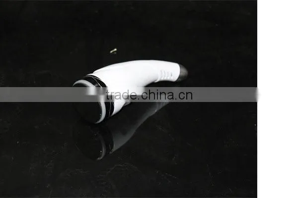 2015 America Skin Tighten Radiofrequency Equipment with 4 heads