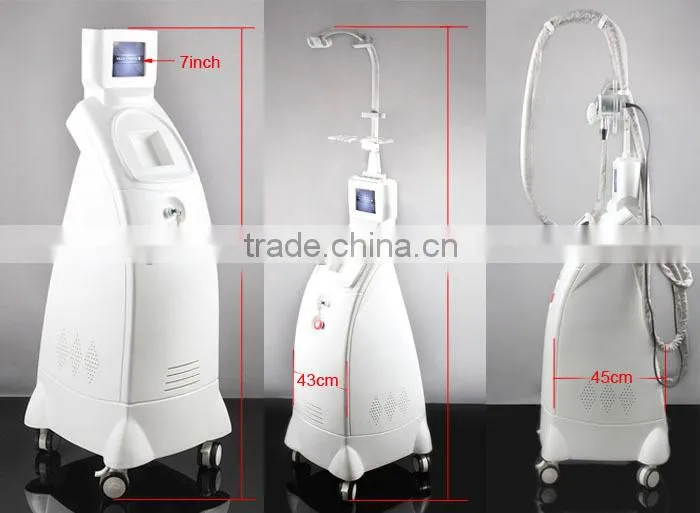 physical therapy equipments, Vela Shape Derma Vacuum Massage Therapy Equipment