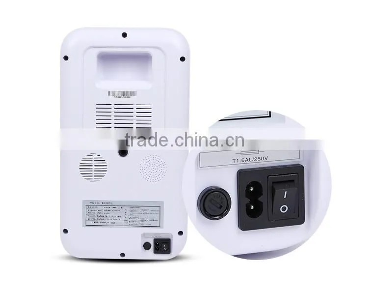 negative ion products High potential Therapy Headache therapy equipment