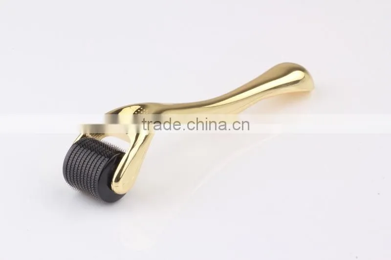 NL-540G BEST! micro dermaroller needles medical grade derma roller (CE)