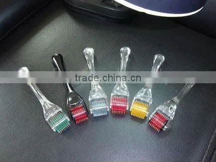 cosmetic roller wrinkle eraser 200 mesoroller