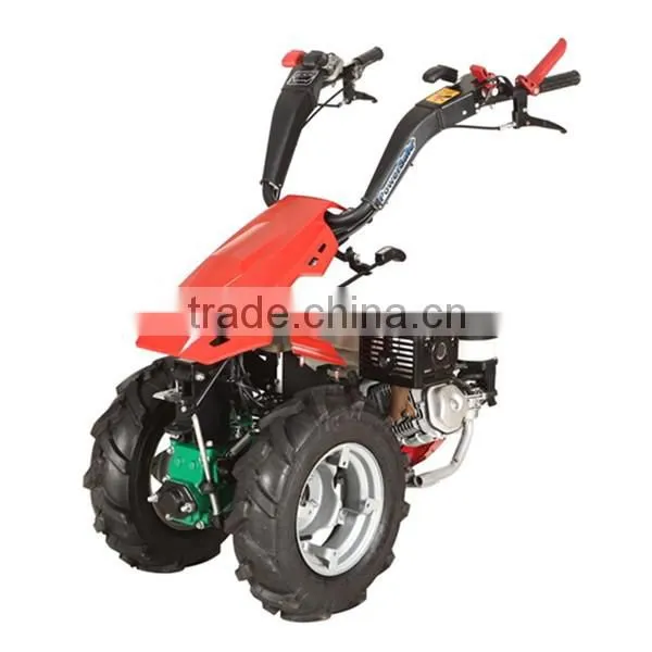 bcs power tiller