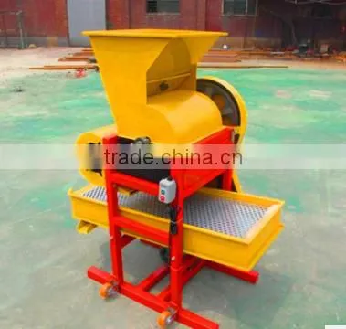 The Professionall Advanced Peanut Sheller Machine