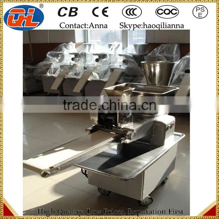 Samosa Making Machine
