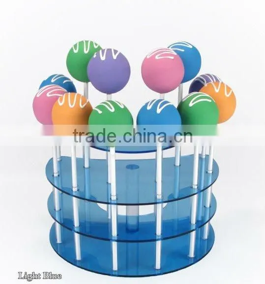 acrylic food and bulk dispensers