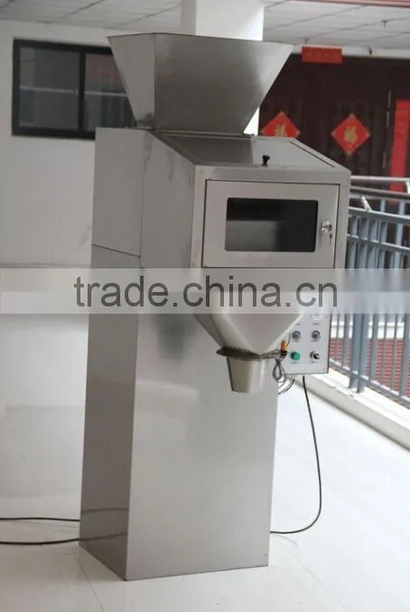 Semi Automatic Packing Machine For Powder