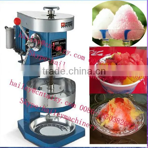 hot sale and popular used block ice machine